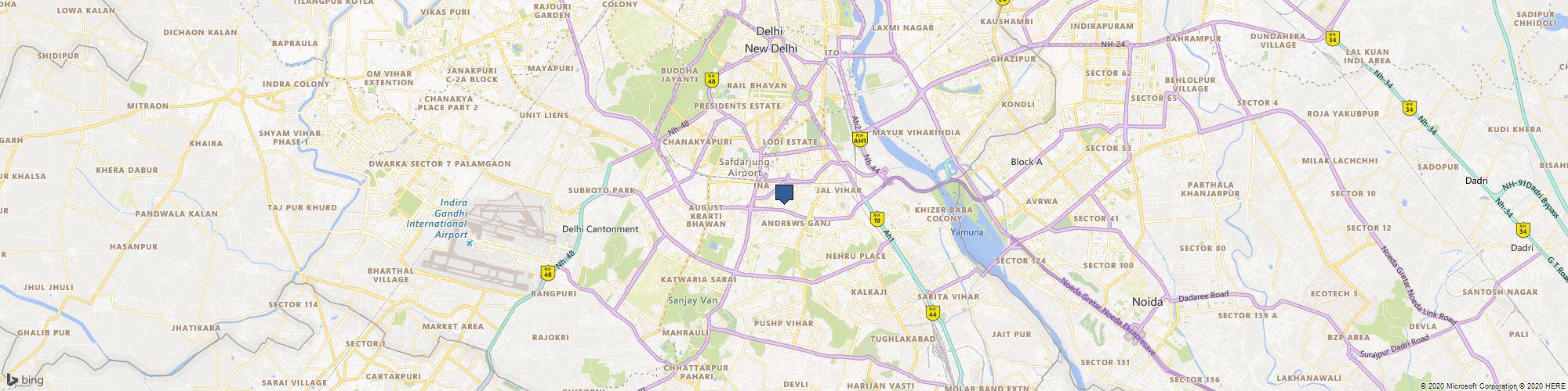 Digital Marketing Institute in Delhi cover photo