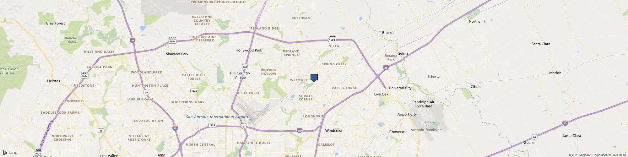 Dental Crowns San Antonio cover photo