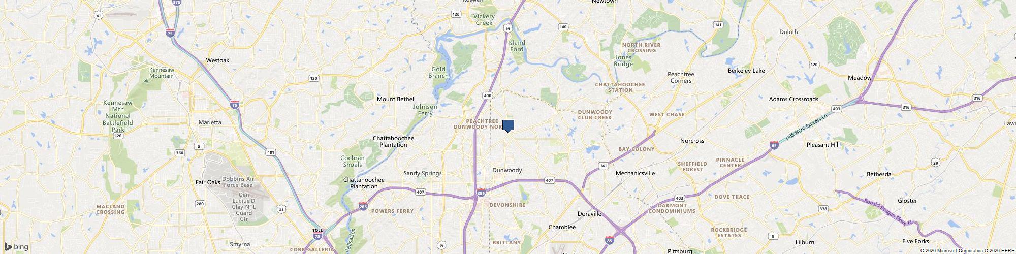 Diamond Dunwoody Garage Door cover photo