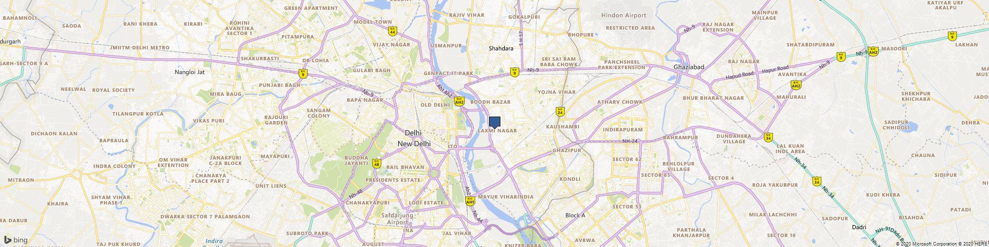 Vipin Website Designer in Noida cover photo