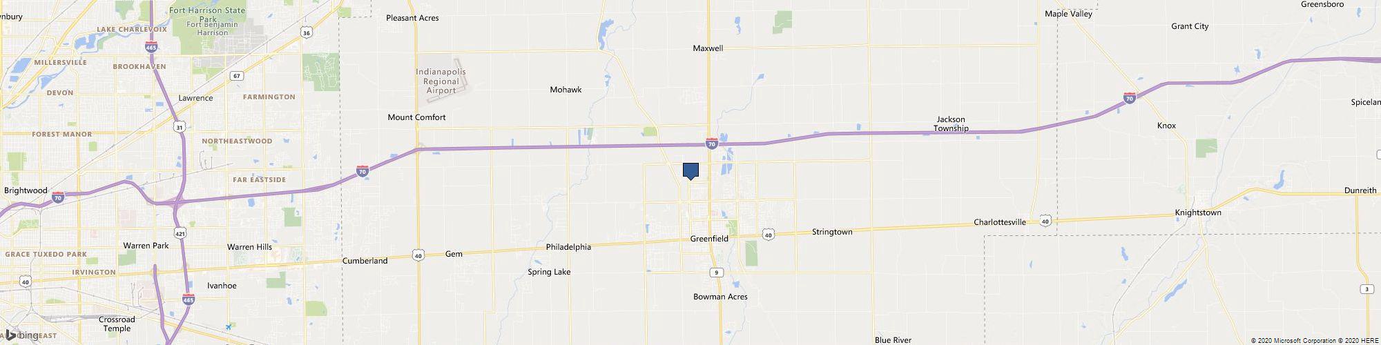 Locksmith Services Greenfield cover photo