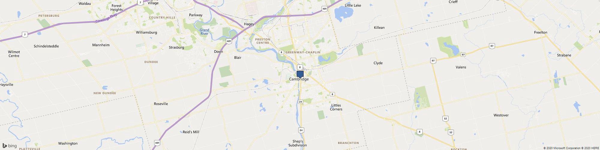 Locksmith Kanata cover photo