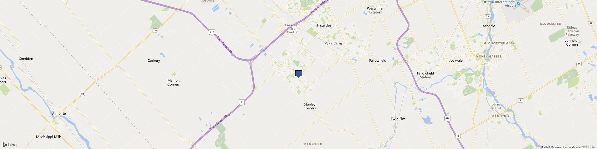 Locksmith Stittsville cover photo