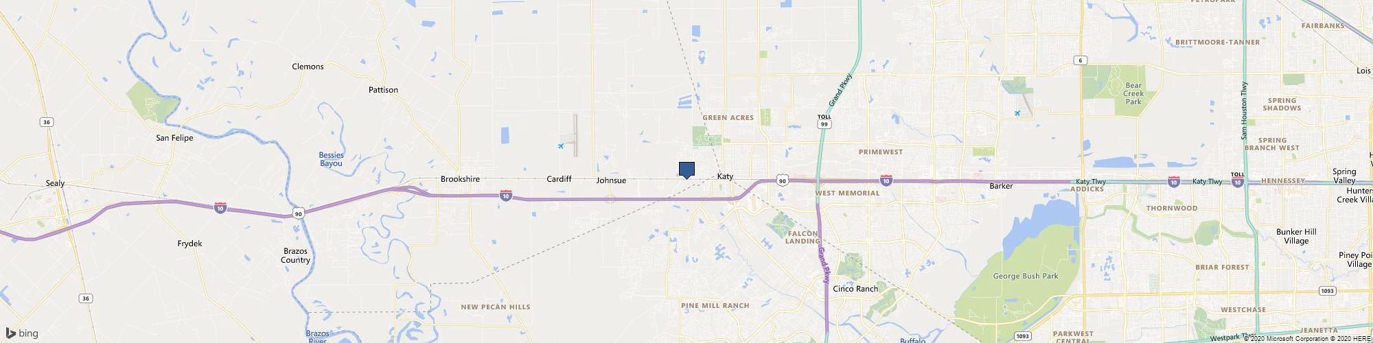Katy Veterinary Clinic cover photo