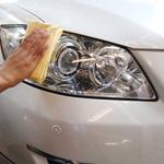 A Plus Windshield Repair and Headlight Restoration - photo 1