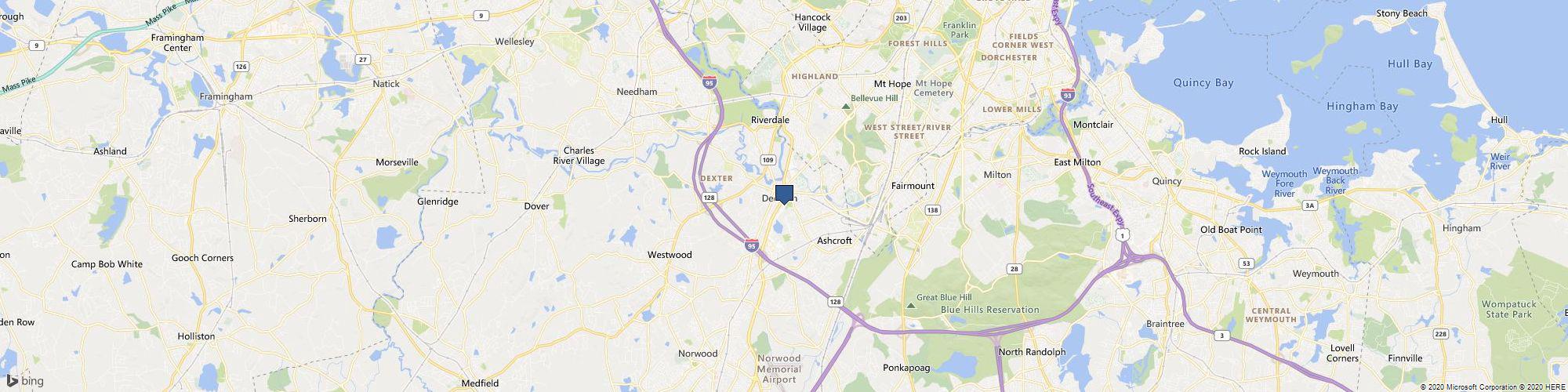 Metro Garage Door Repair Dedham cover photo