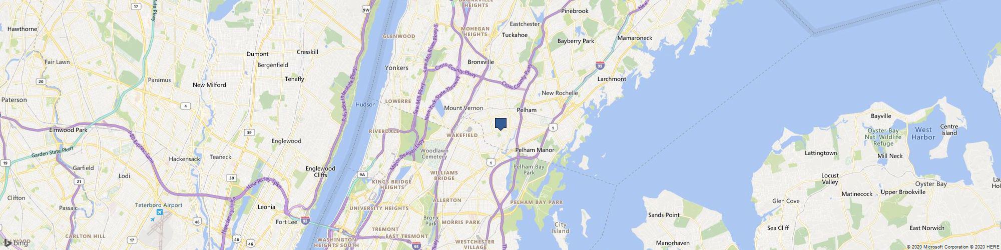 Mega Garage Doors Westchester County cover photo