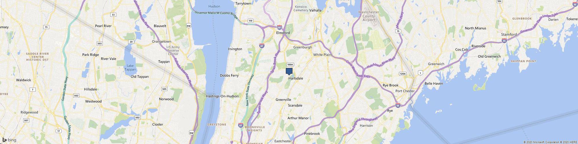 Westchester County Garage Door Services Co cover photo