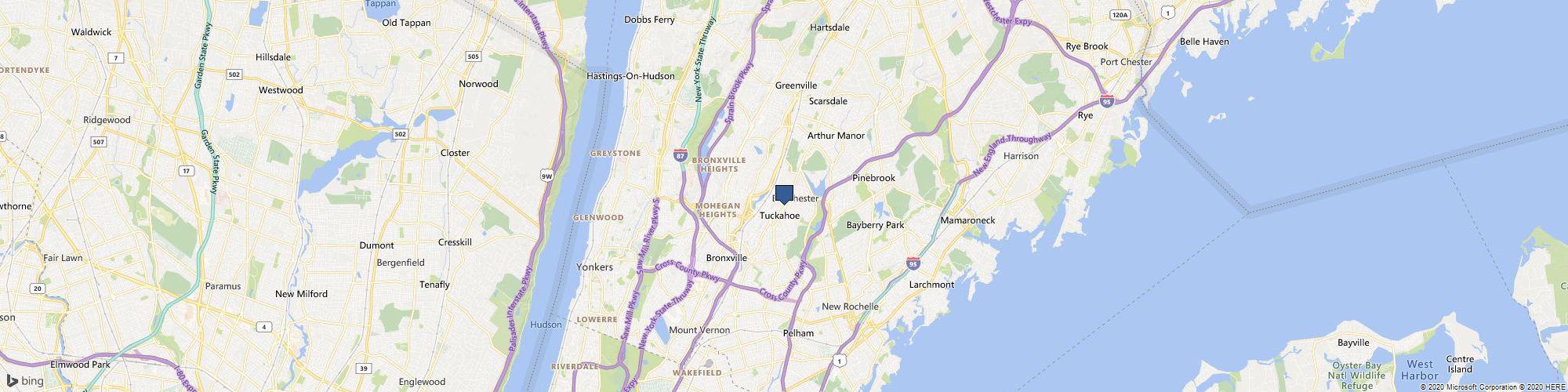 Garage Door Experts Eastchester cover photo
