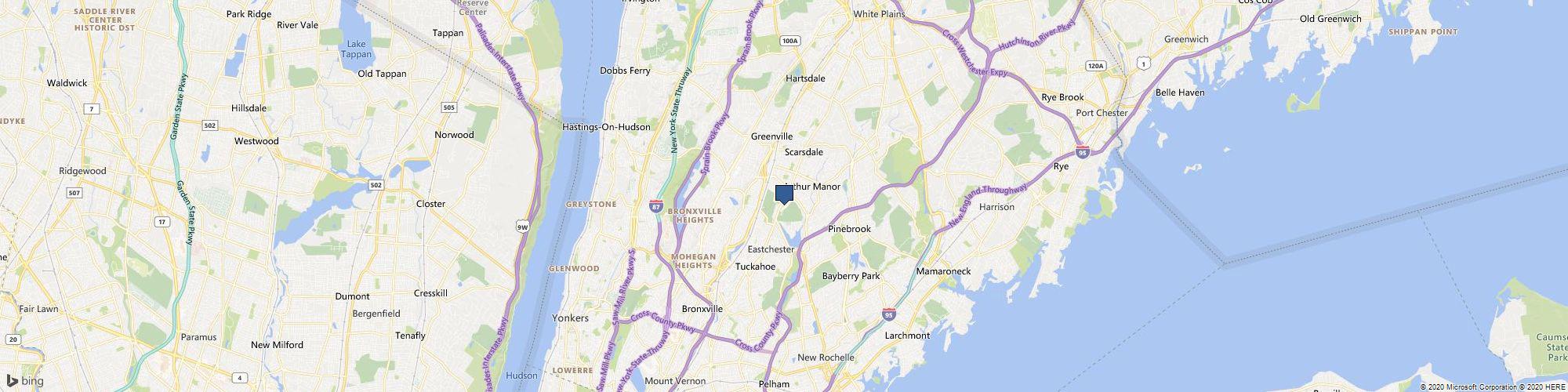 Certified Garage Door Service Scarsdale cover photo