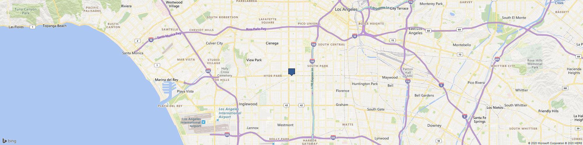 Slauson Super Mall cover photo