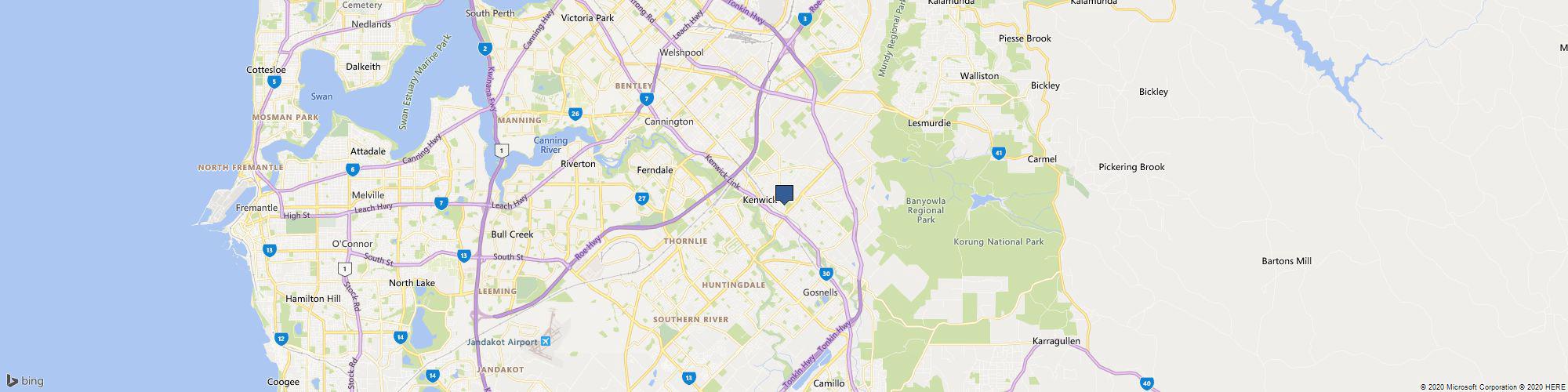 Car Removals Perth WA cover photo