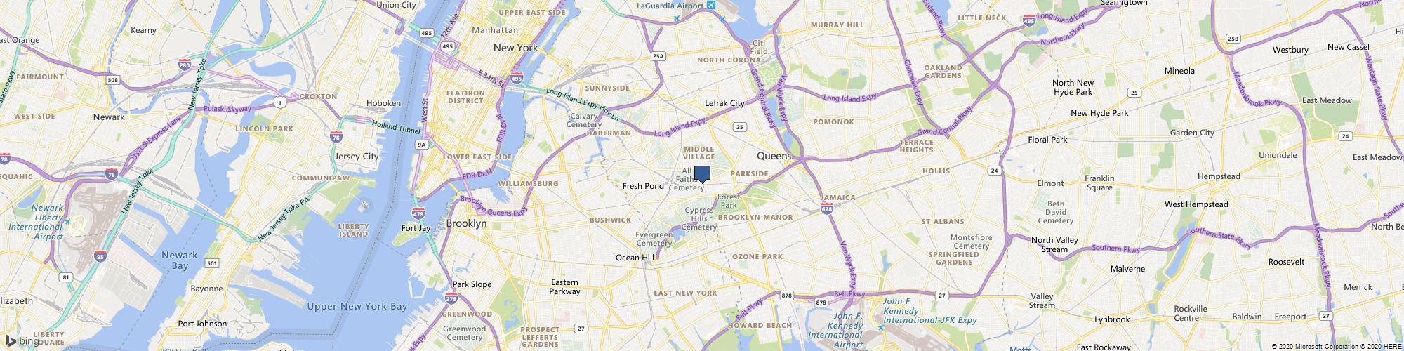 Middle Village Same Day Garage Door Service cover photo