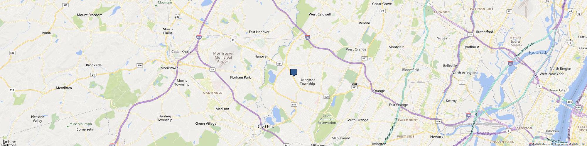 Appliance Repair Livingston cover photo