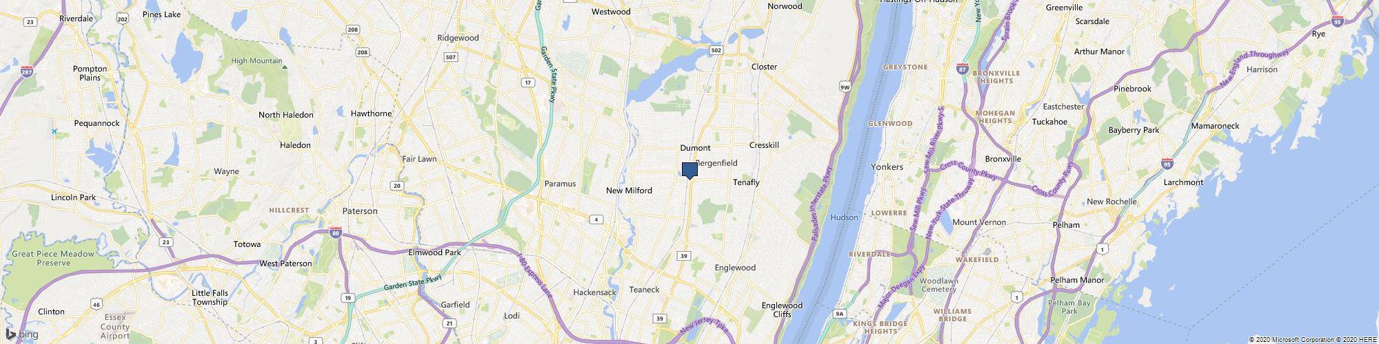 Appliance Repair Bergenfield cover photo