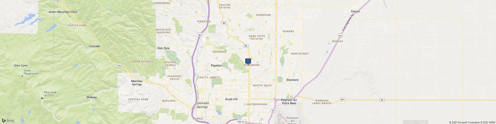 Garage Door Repair & Service Colorado Springs cover photo