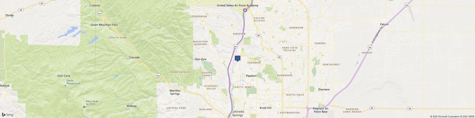 Mobile Garage Door Repair Colorado Springs cover photo