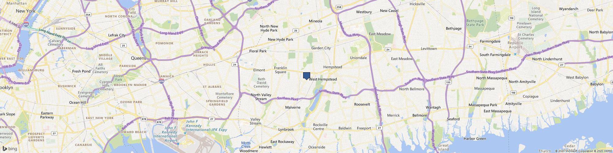 Mega Garage Door Repair Hempstead NY cover photo