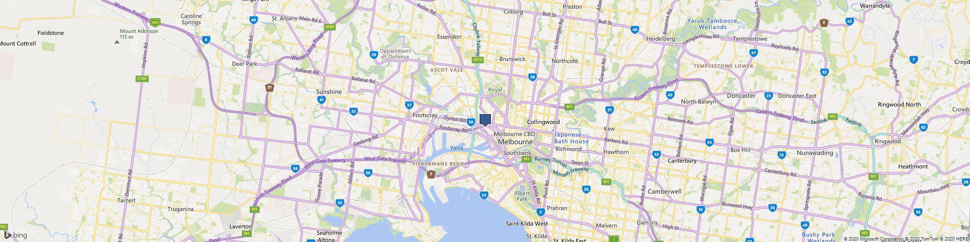 Melbourne Vacate Cleaning  cover photo