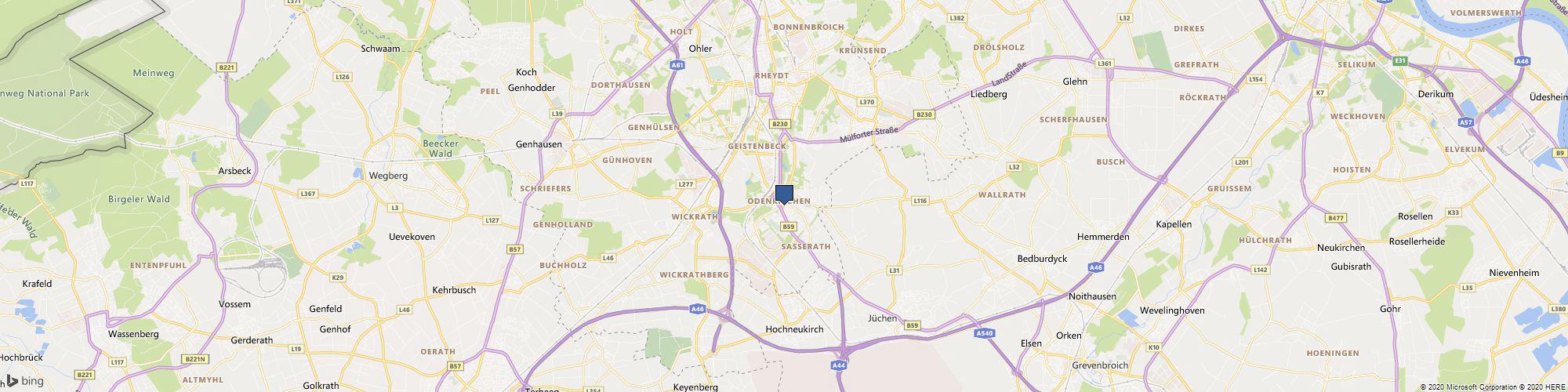 NaturaDent Zahnarzt Odenkirchen, Mönchengladbach - Zahnarzt Notdienst cover photo