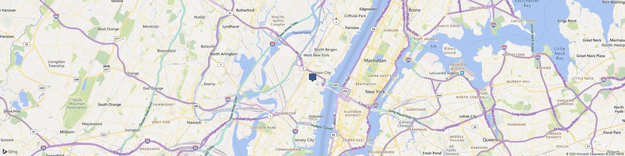 Mobile Garage Door Repair Union City cover photo