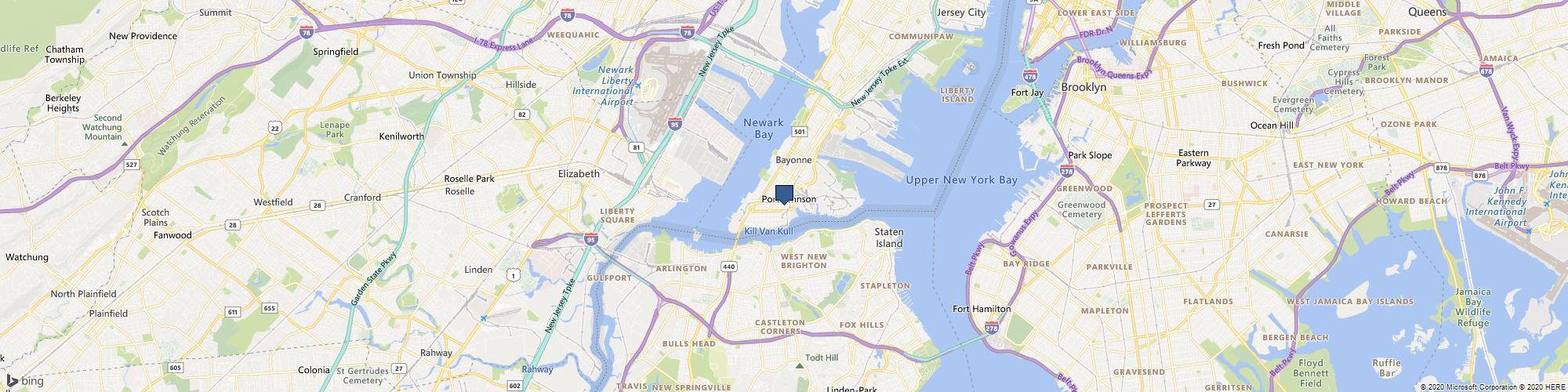 Mega Garage Door Repair Bayonne cover photo