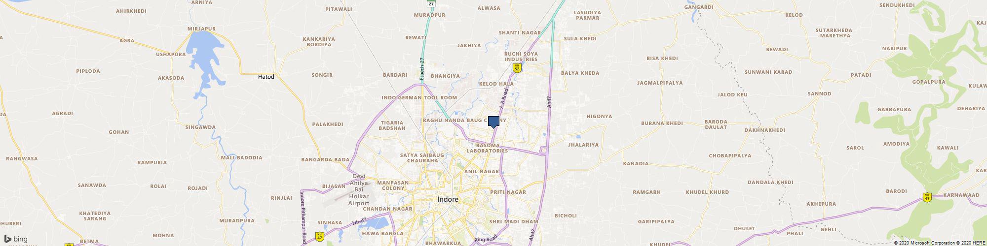 Corusview IT Services cover photo