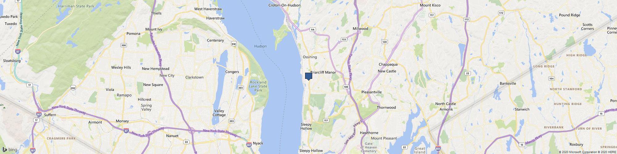 Ossining Garage Door Experts cover photo
