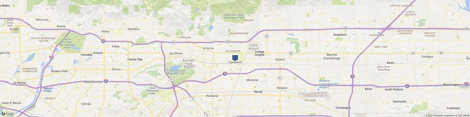 California Pools - Claremont cover photo