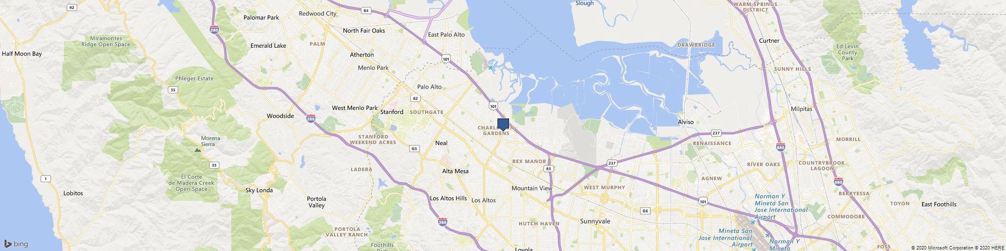 Bay Area Sanitize cover photo