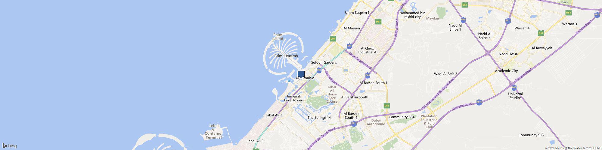 Rehab in UAE cover photo