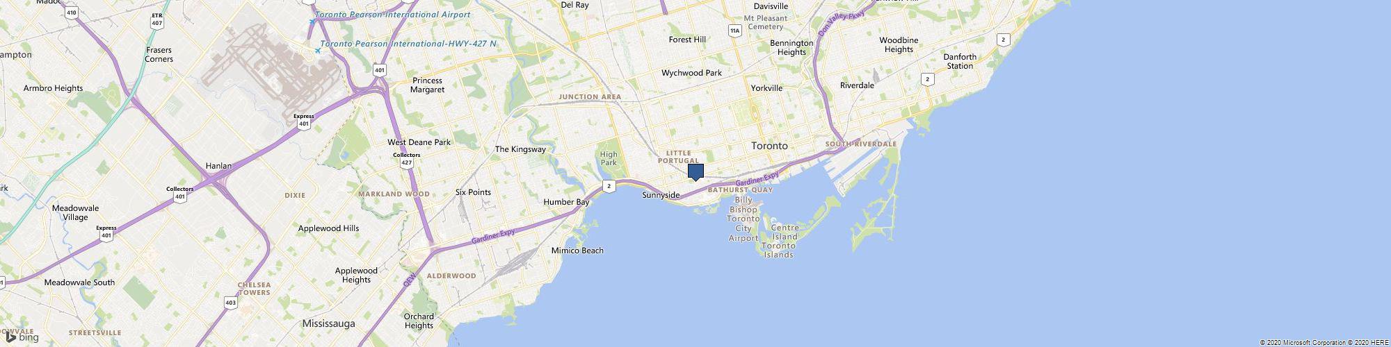 SEO Specialist Toronto  cover photo