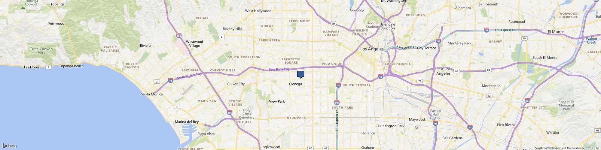 Los Angeles California Locksmith cover photo