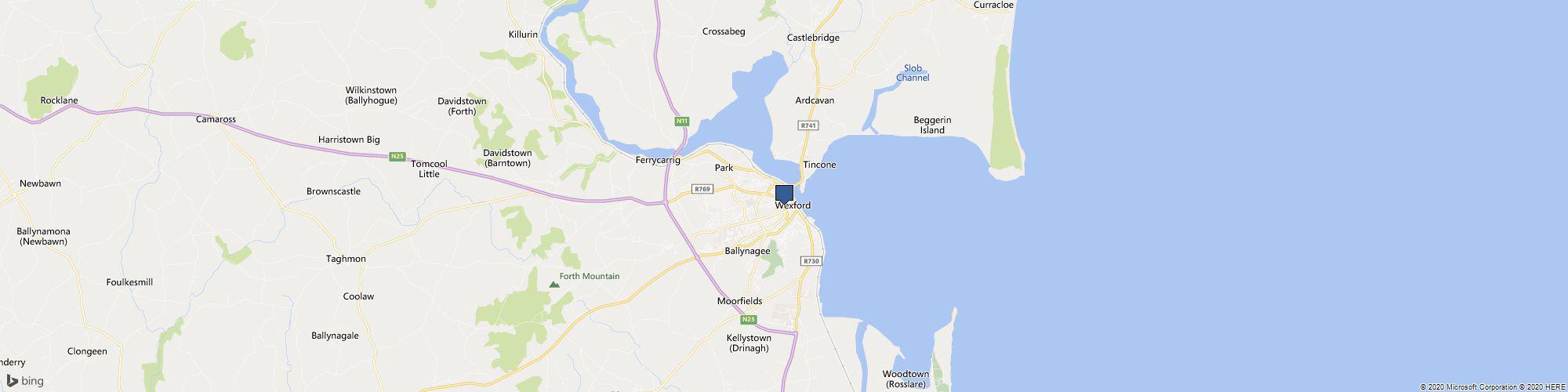 Robbie Roche Plumbing & Heating Wexford cover photo