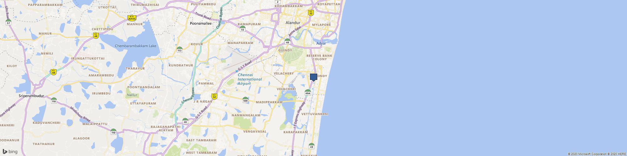 SaasAnt Infotech Pvt Ltd cover photo