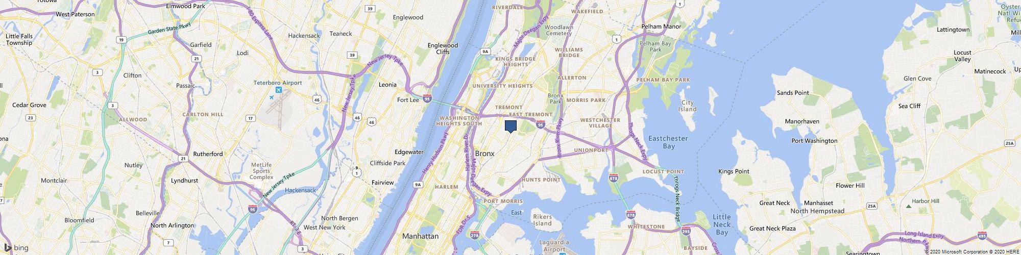 Rinetd for linux - Rinetd cover photo