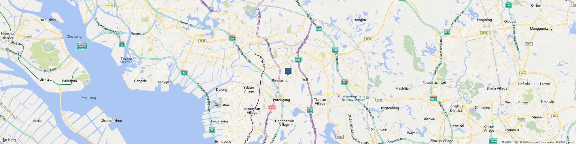 Shenzhen Zhongxinchuang Precision Circuit Co., Ltd. cover photo