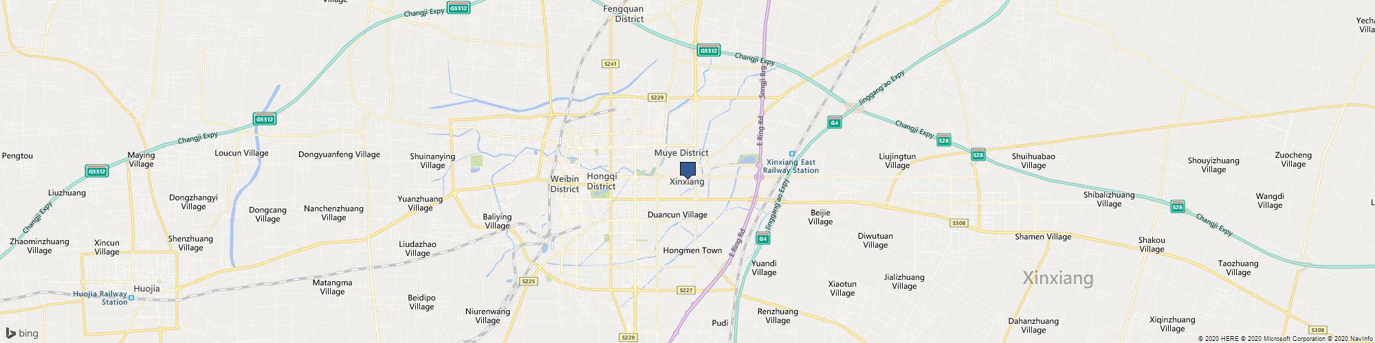 Gaofu Sieving cover photo