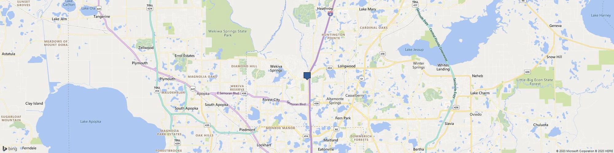 Wekiva Springs Locksmith cover photo