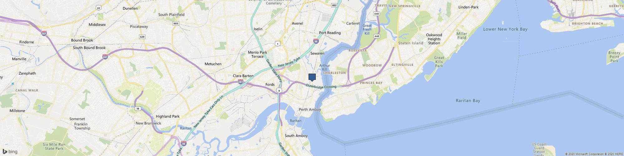 WE Garage Door Repair Co Perth Amboy cover photo
