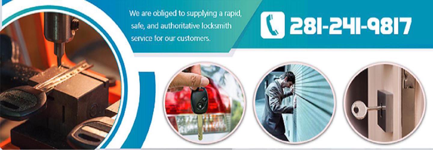 TX Locksmith Brookshire cover photo