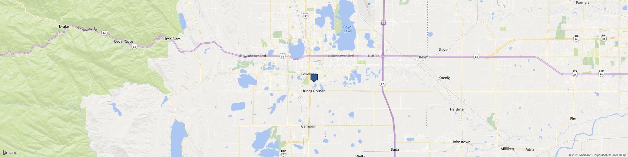 Garage Door Repair Co Loveland cover photo