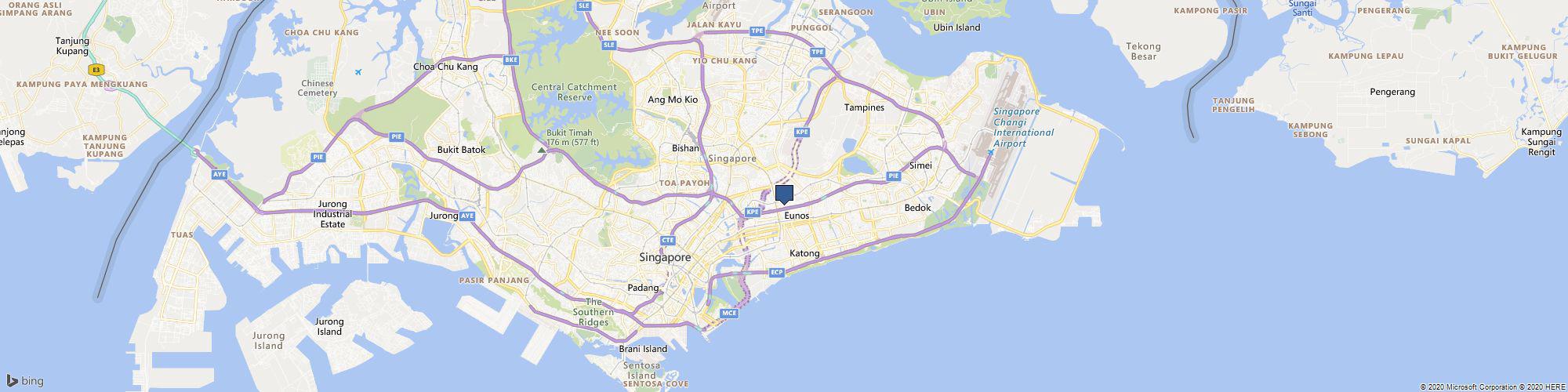 Audax Visuals Pte Ltd cover photo