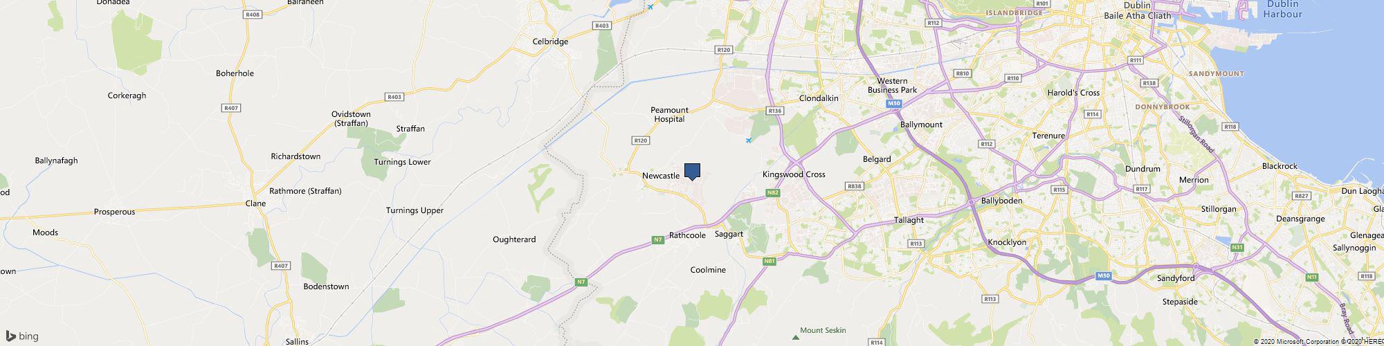 Dublin & County Tarmacadam Driveway Contractors cover photo