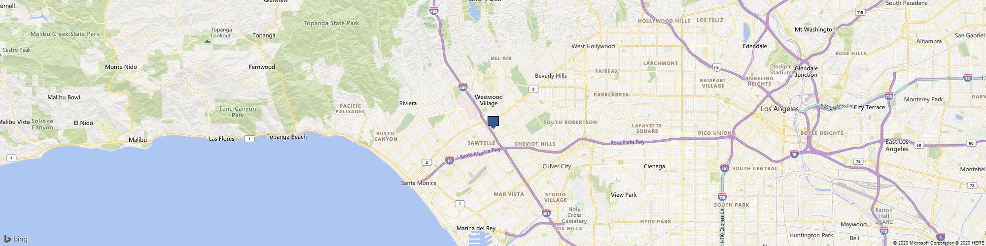 Los Angeles Lock Master cover photo