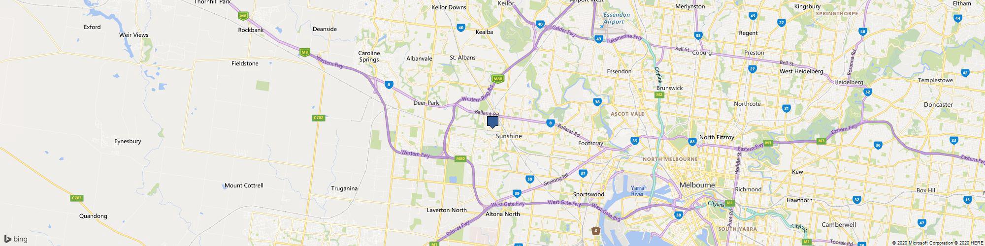 Melbourne Landscape Architect Albion cover photo