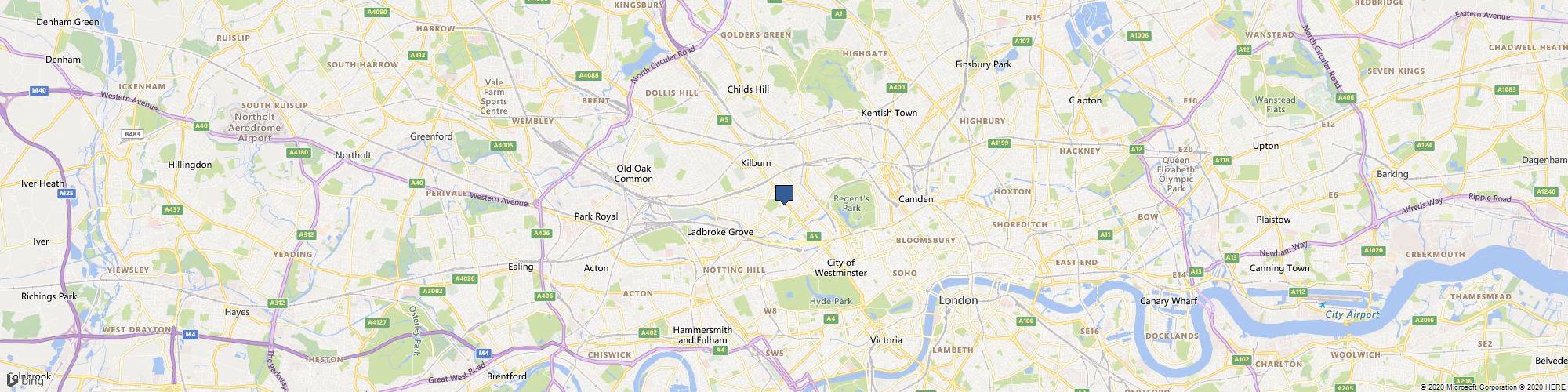 Ronald Fletcher & Co LLP cover photo