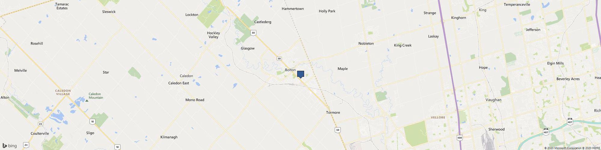 Bolton Garage Door Repair  cover photo