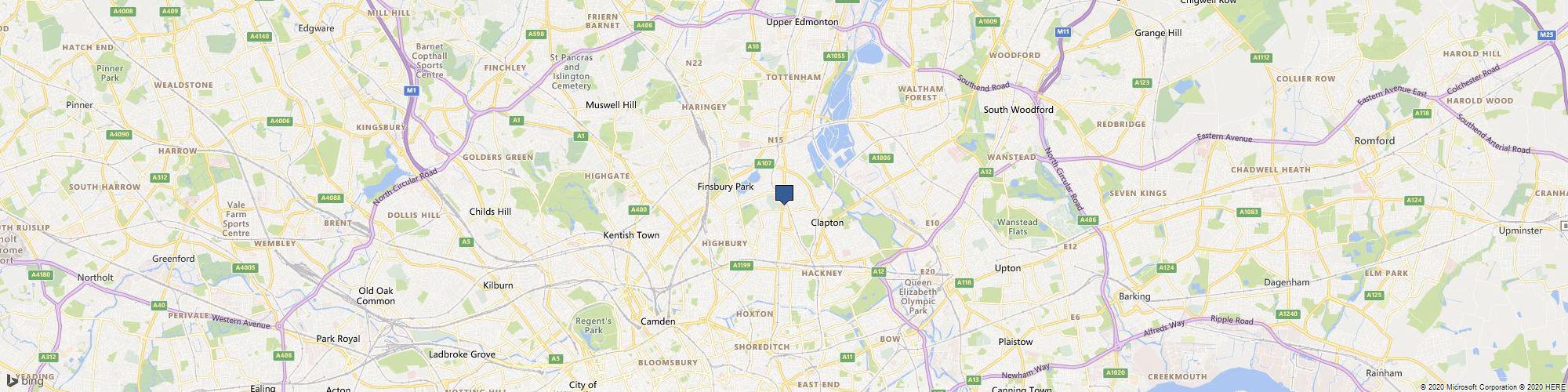 Ozzy’s Dry Cleaners cover photo