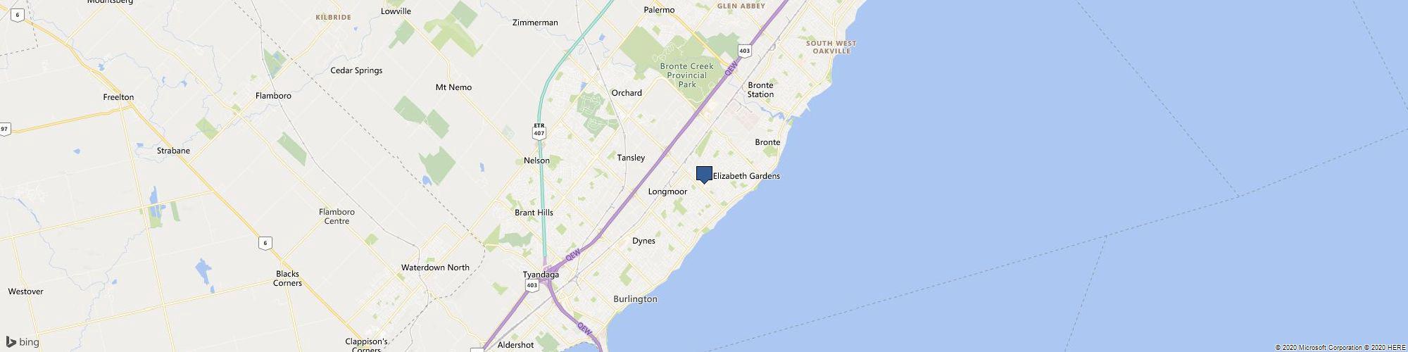 Burlington Garage Door Repair cover photo